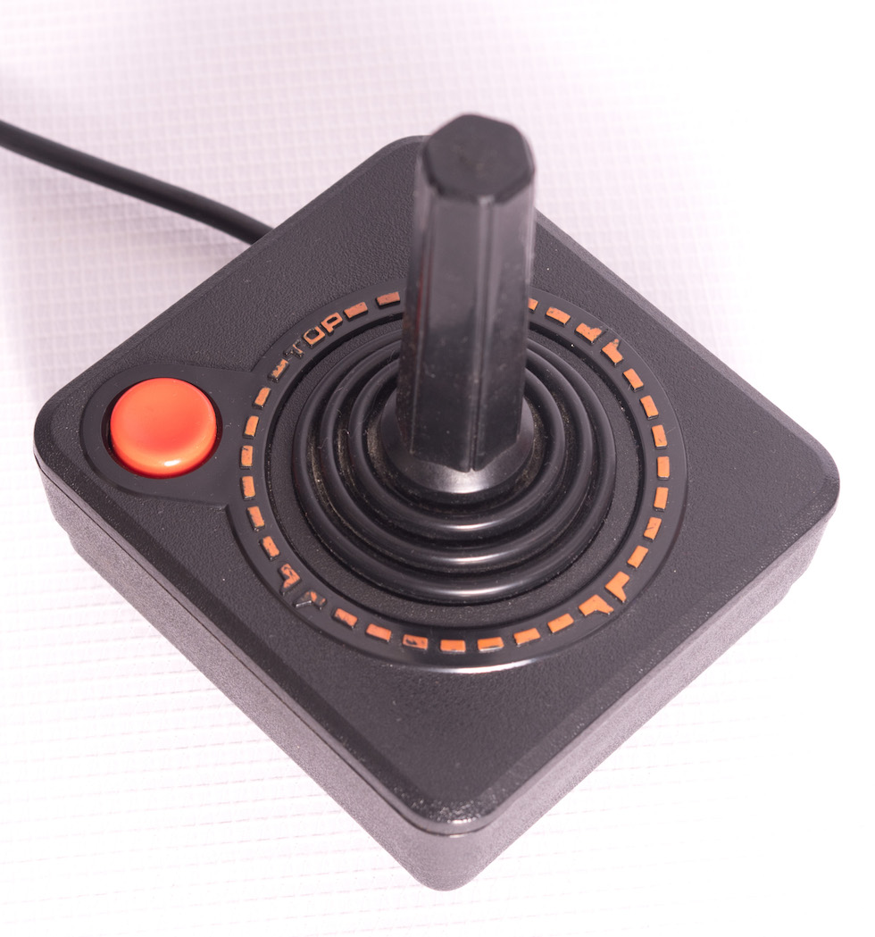 Atari CX40