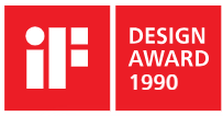 IF Design Award 1990