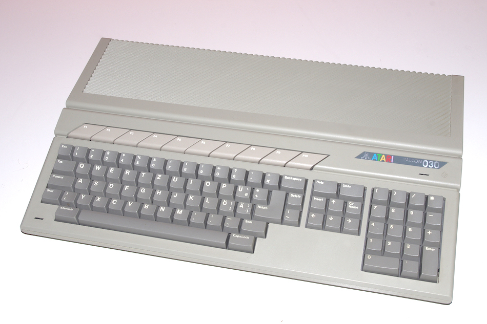 Atari Mega ST